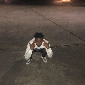 Meet your Posher, Marcus